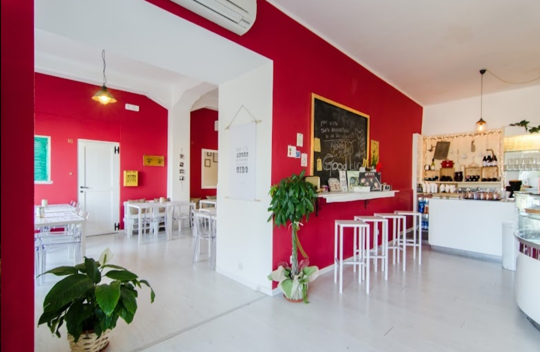 Piadineria La Gradisca