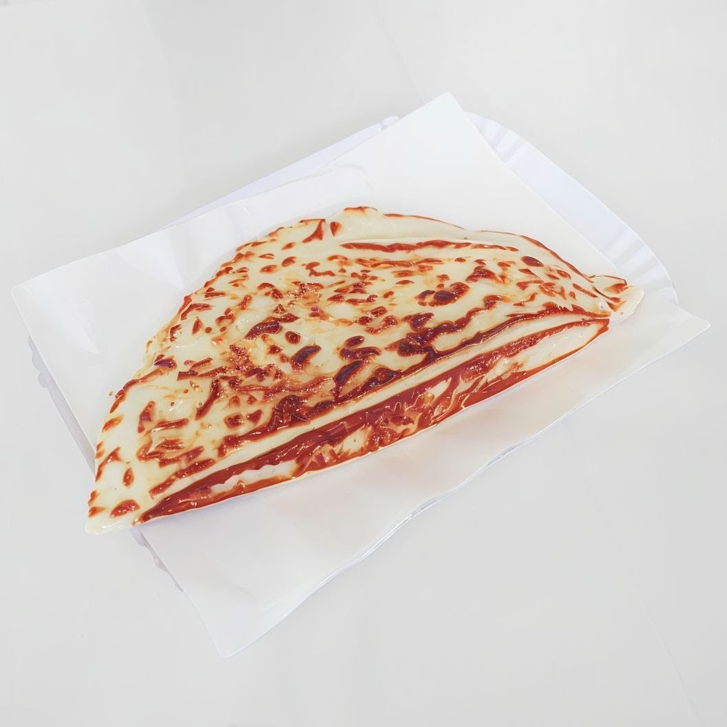 Piadineria La Piadarola, Ravenna