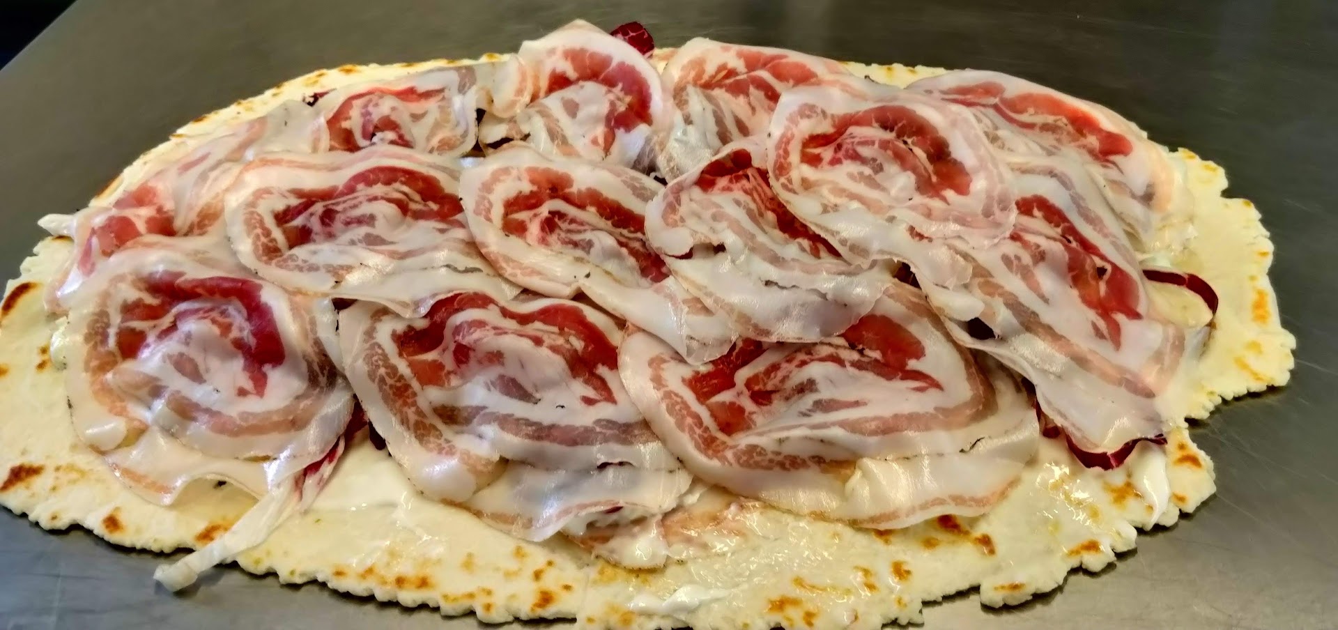 Piadineria La Piadarola