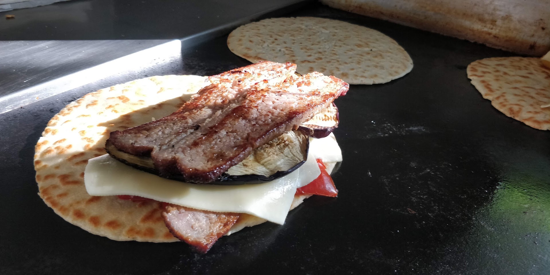 Piadineria La Piadarola