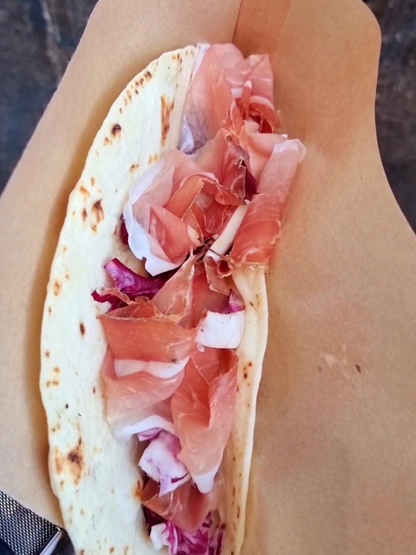 Piadineria la Piadeina
