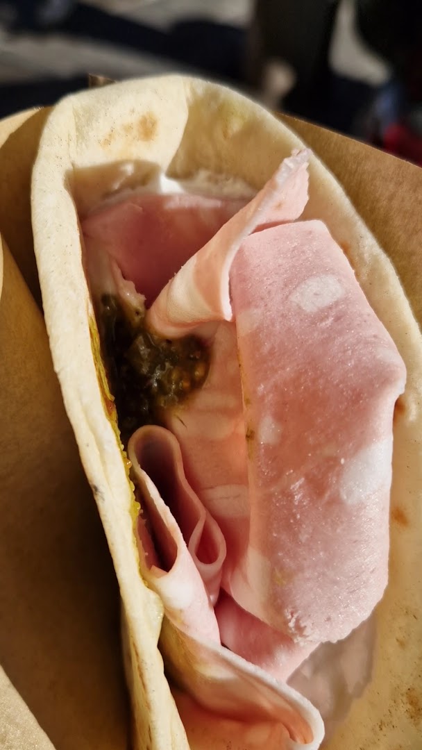 Piadineria la Piadeina
