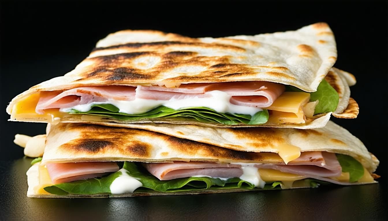 Piadineria La Posada