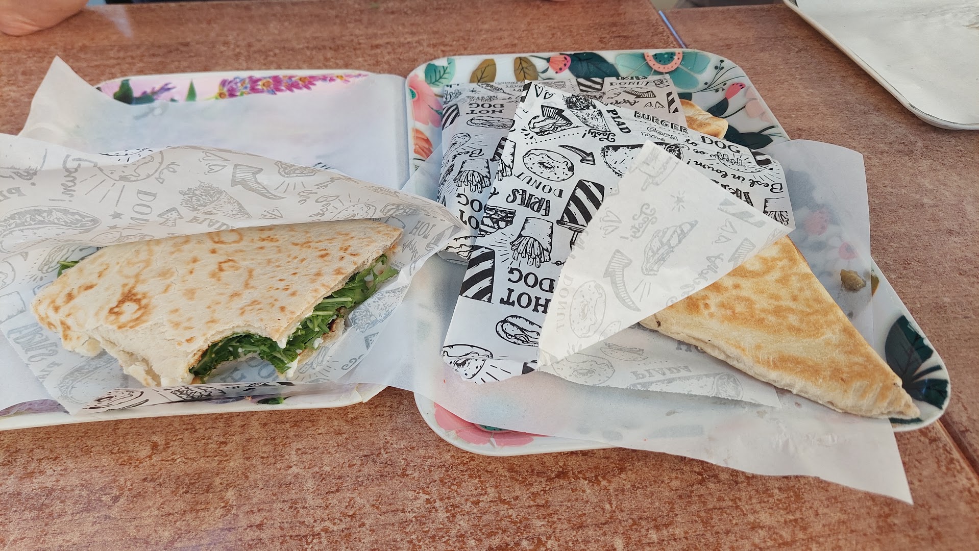 Piadineria La Posada