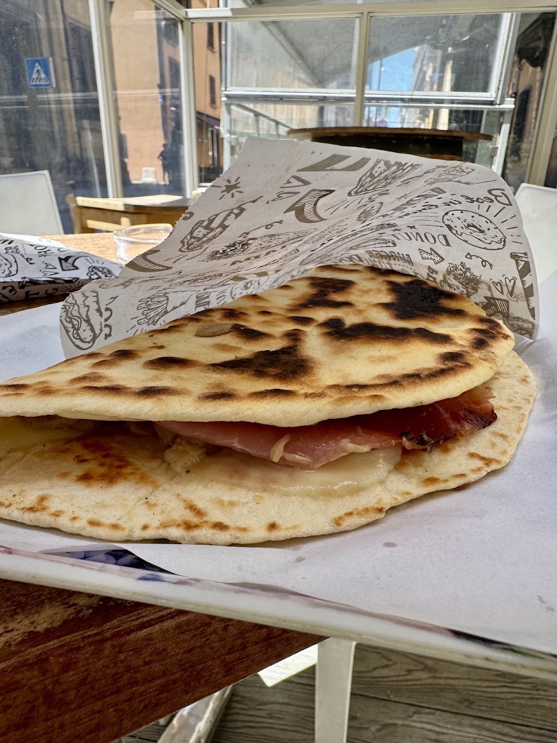 Piadineria La Posada