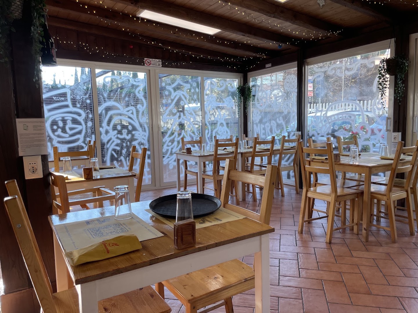 Piadineria La Romagnola