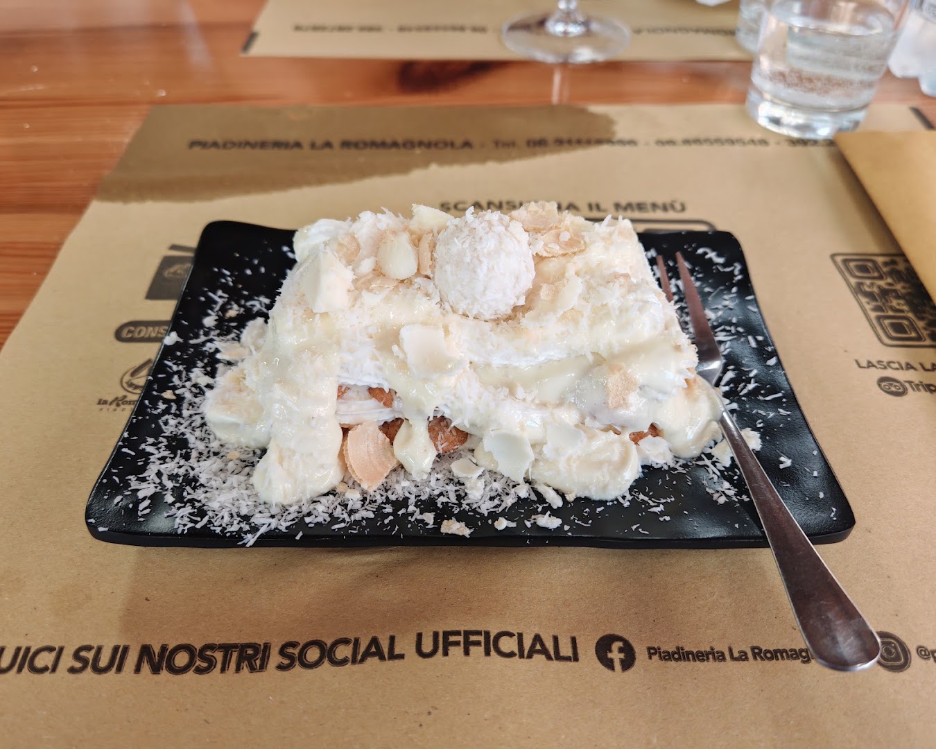 Piadineria La Romagnola