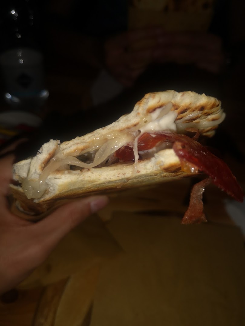 Piadineria La Siesta