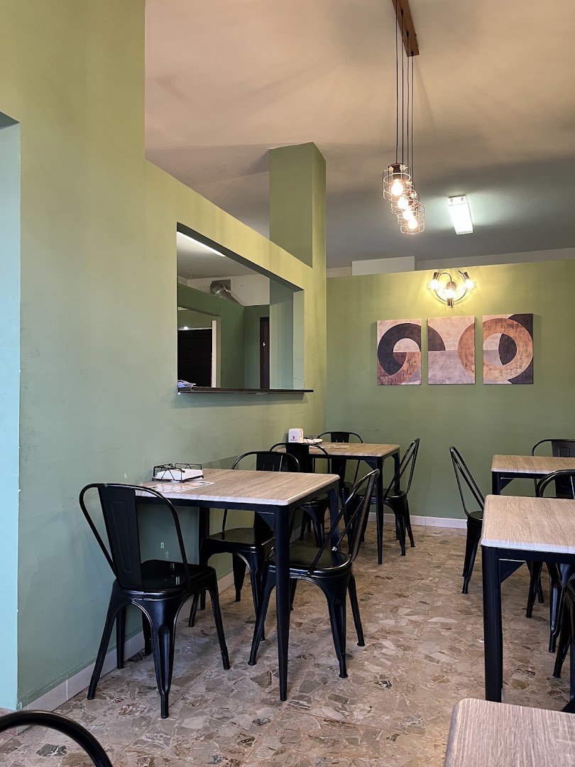 Piadineria La Sosta
