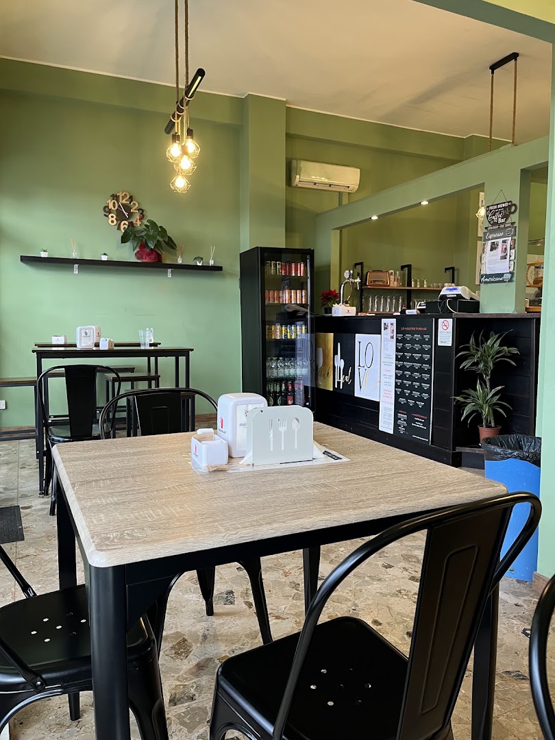 Piadineria La Sosta