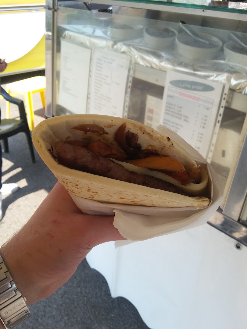 Piadineria La Storica