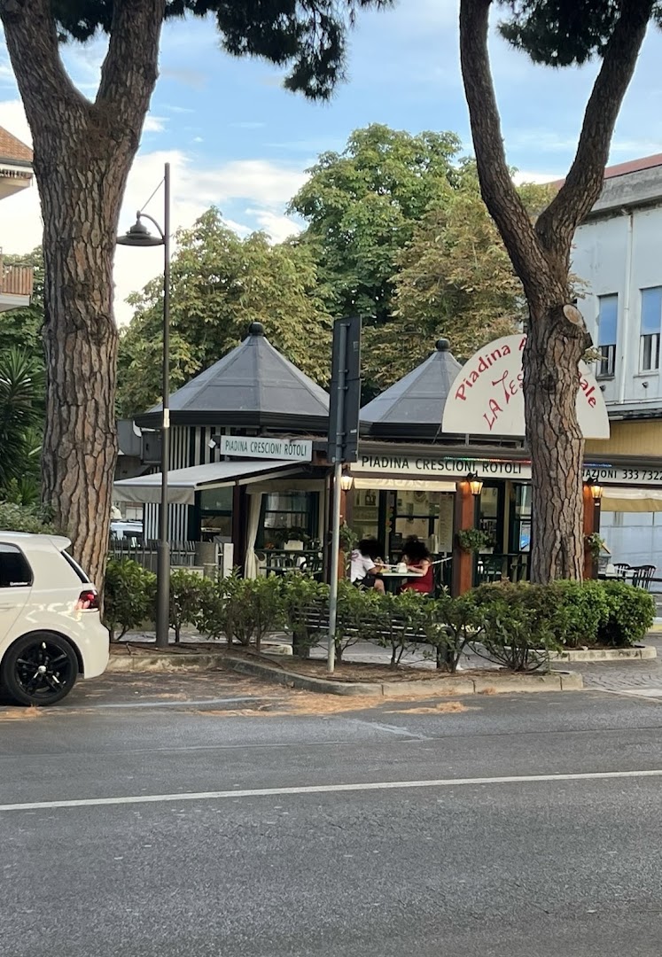 Piadineria La Testa