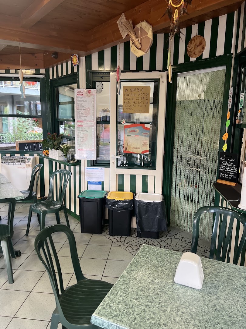 Piadineria La Testa