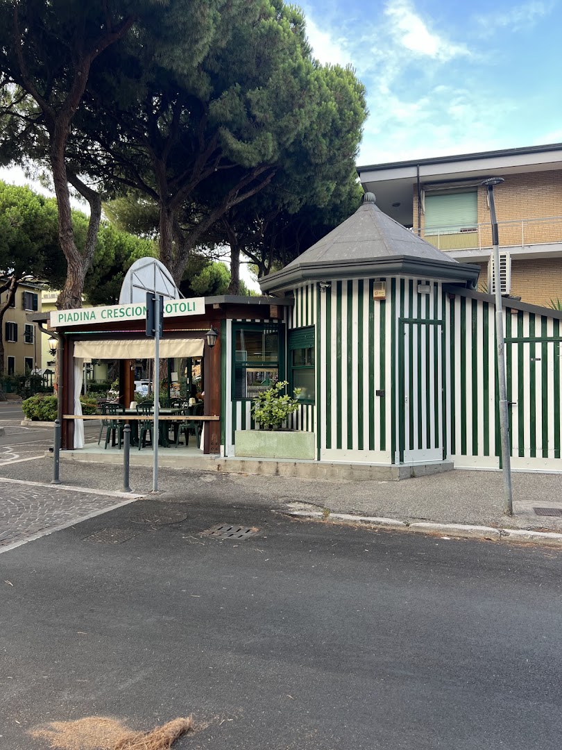 Piadineria La Testa