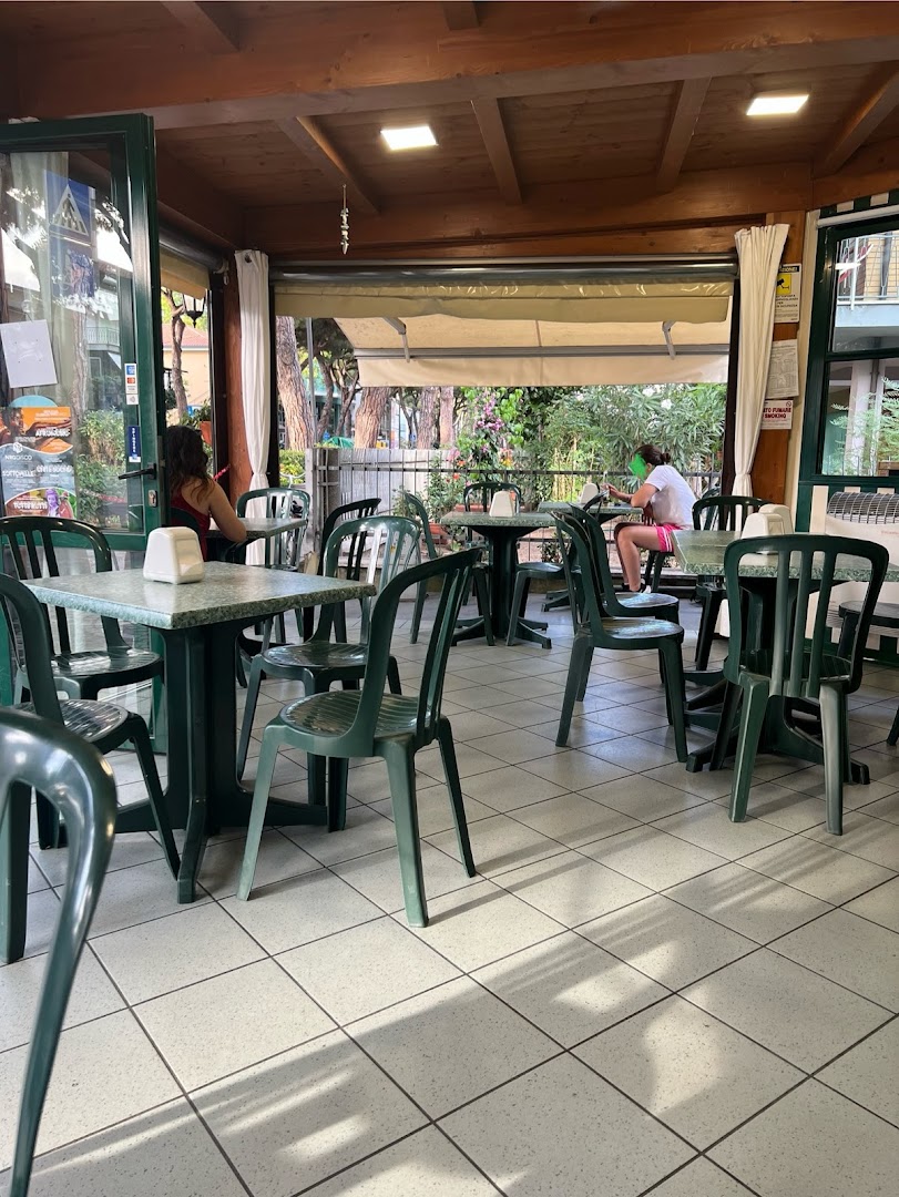 Piadineria La Testa, Cesenatico