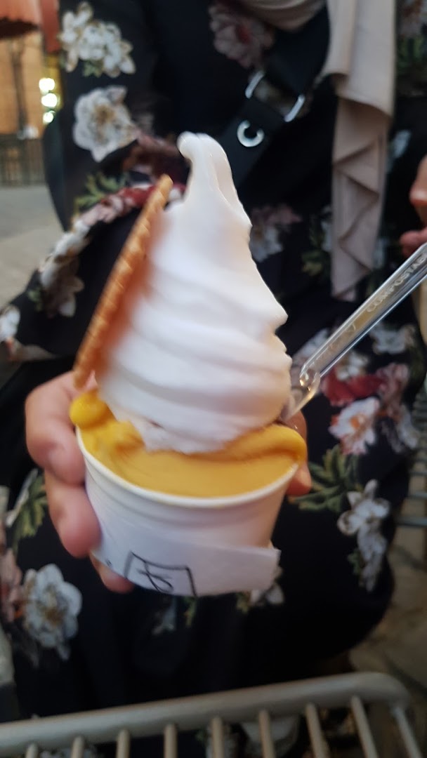 Piadineria La Tonda