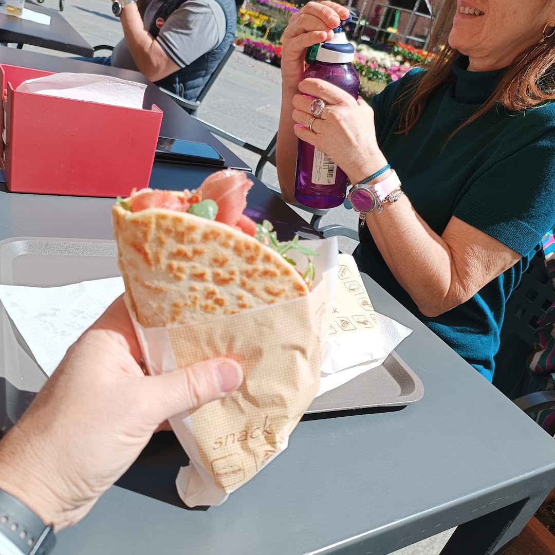 Piadineria La Tonda
