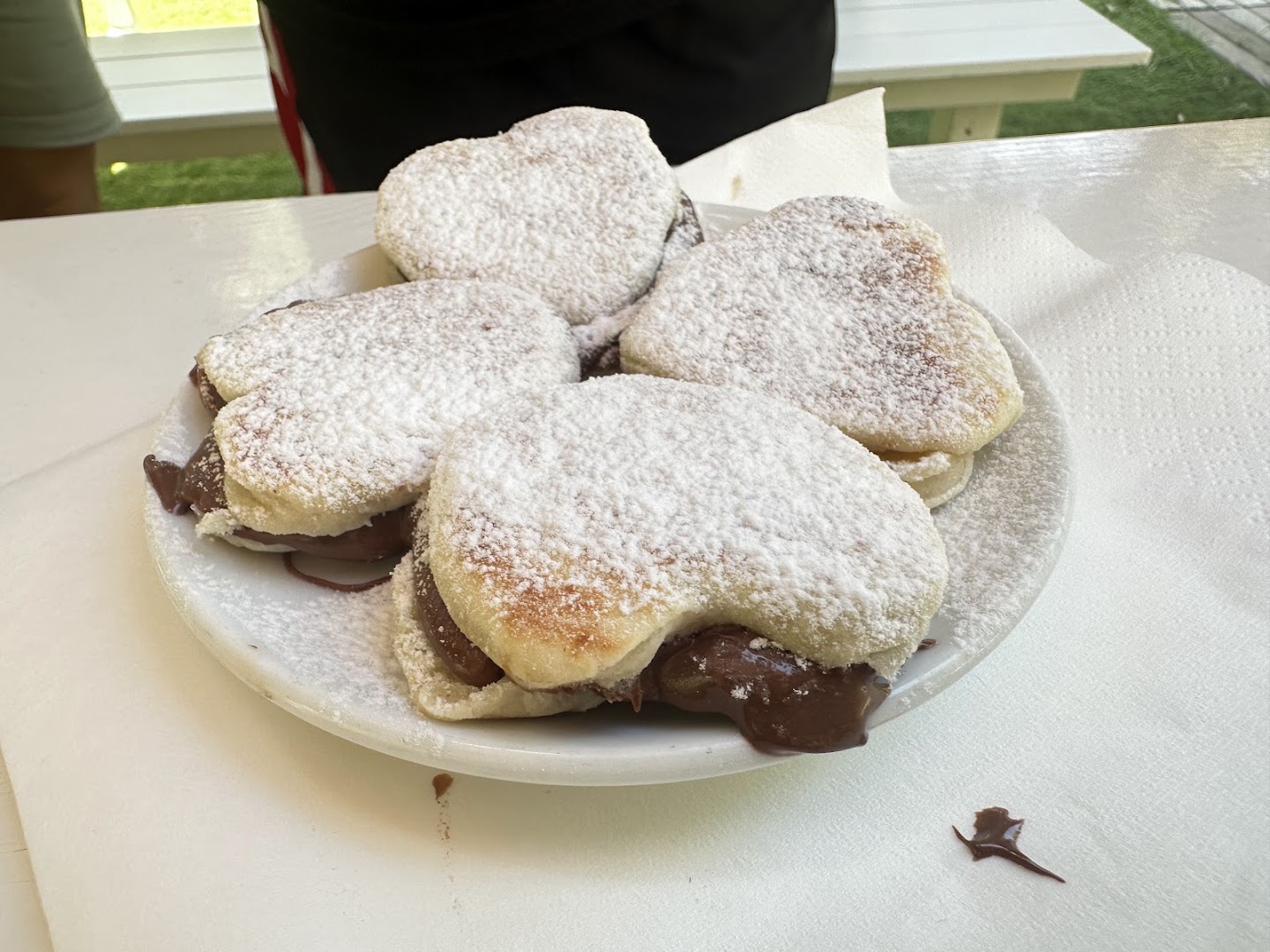 Piadineria Le 3 Marie