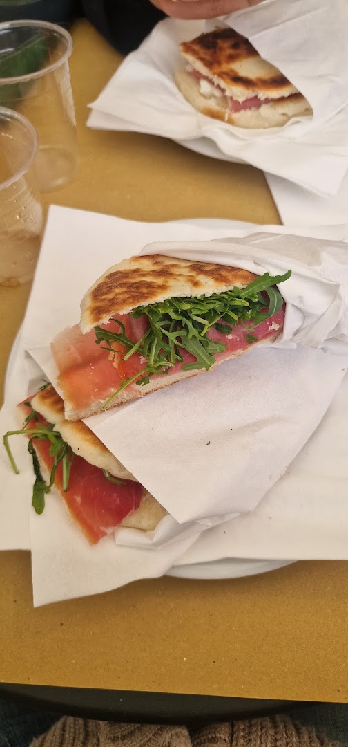 Piadineria Le 3 Marie