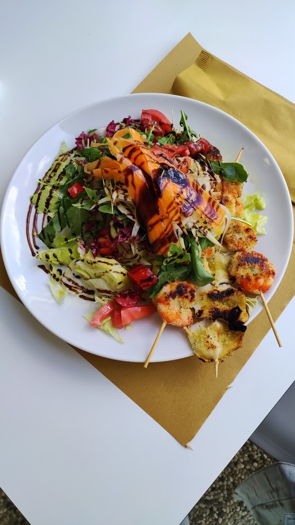 Piadineria Le 3 Marie