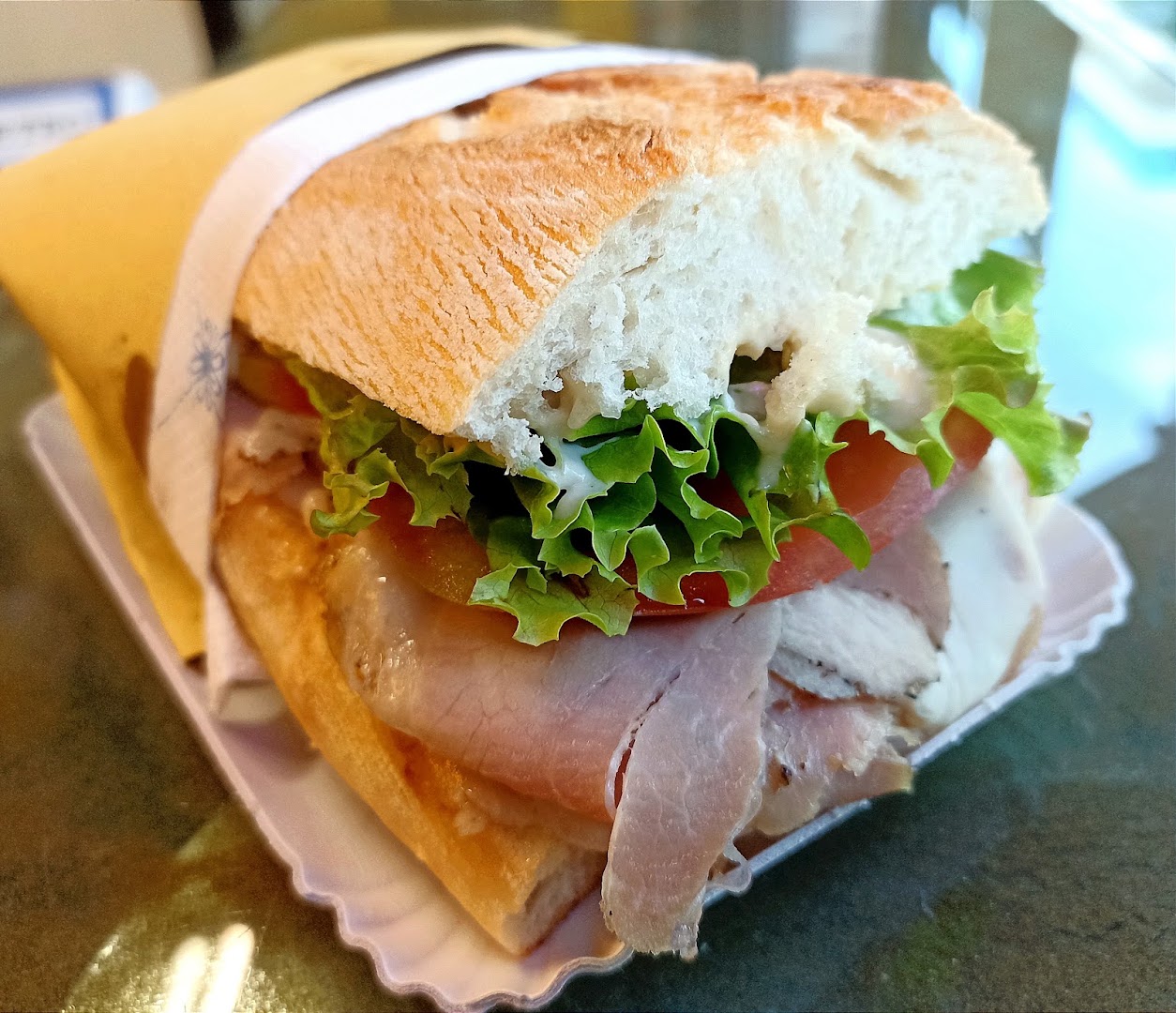 Piadineria Lo Sceriffo