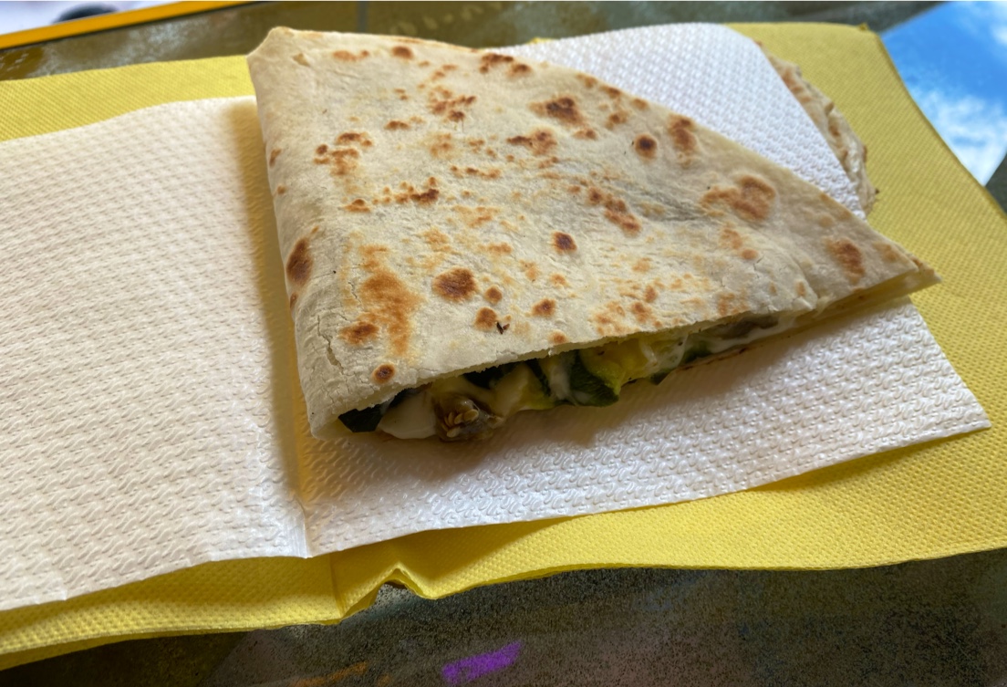 Piadineria Lo Sceriffo
