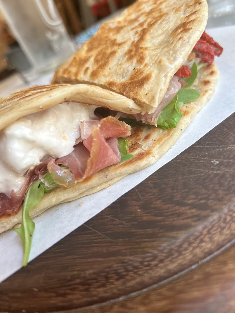 Piadineria Magnon
