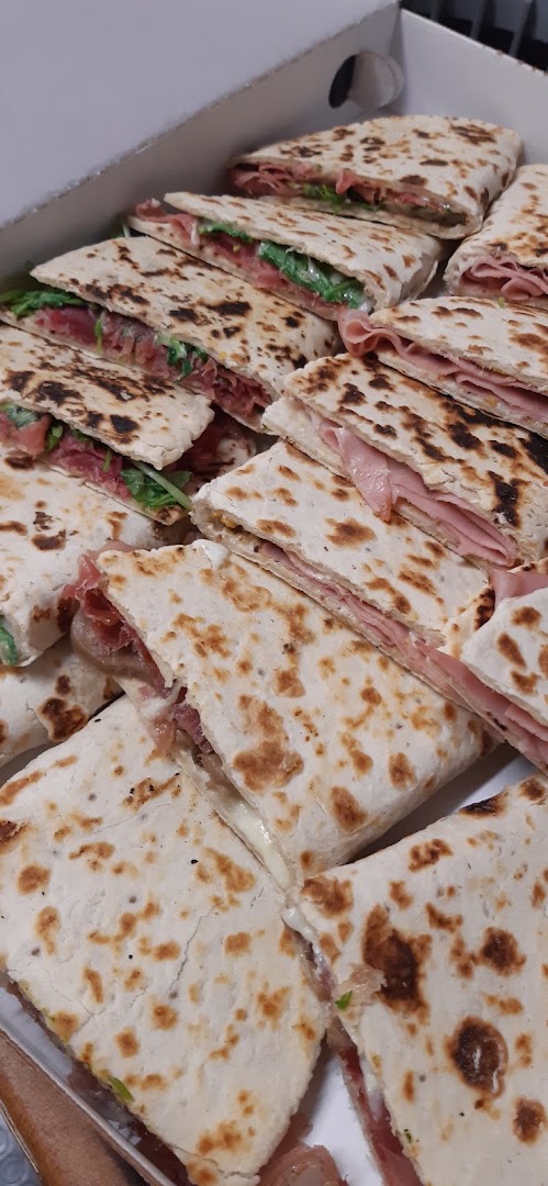 Piadineria Marilyn