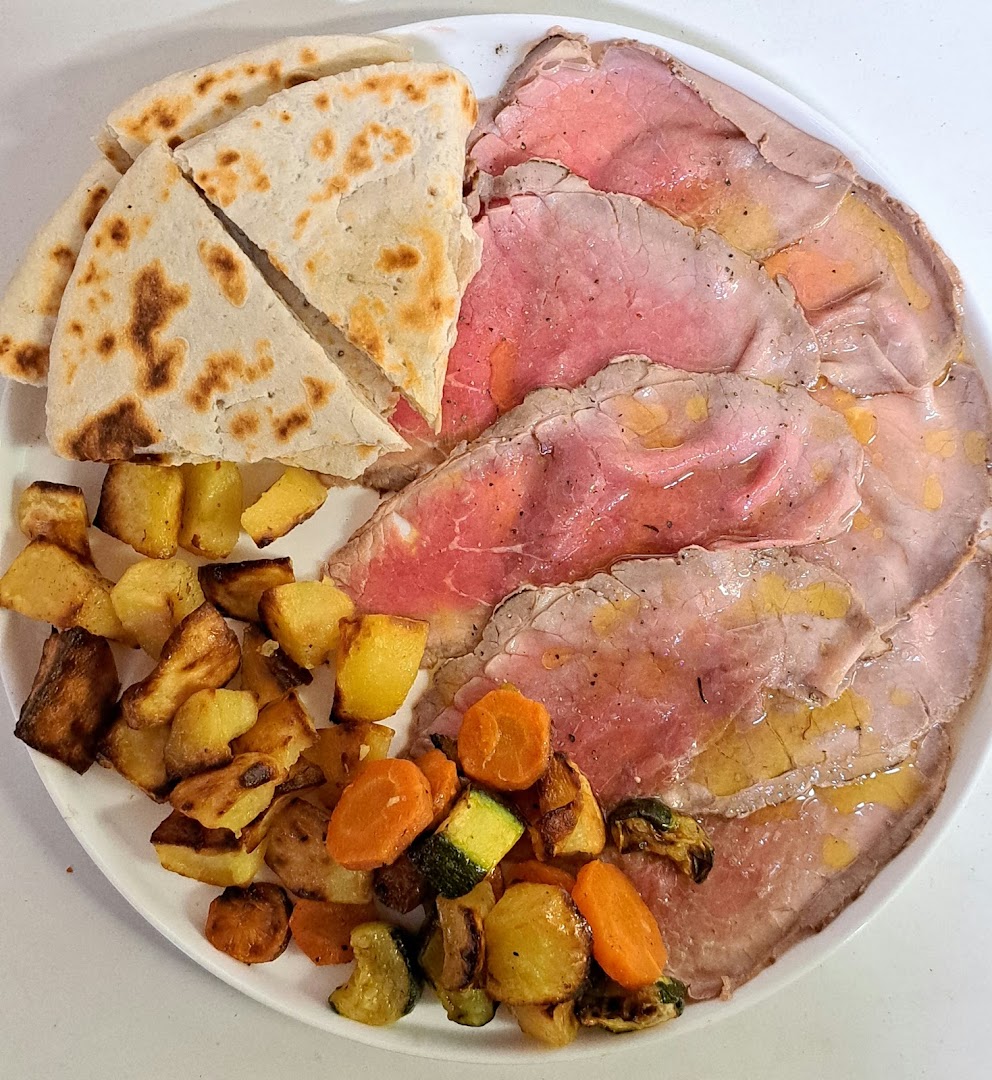 Piadineria Marilyn