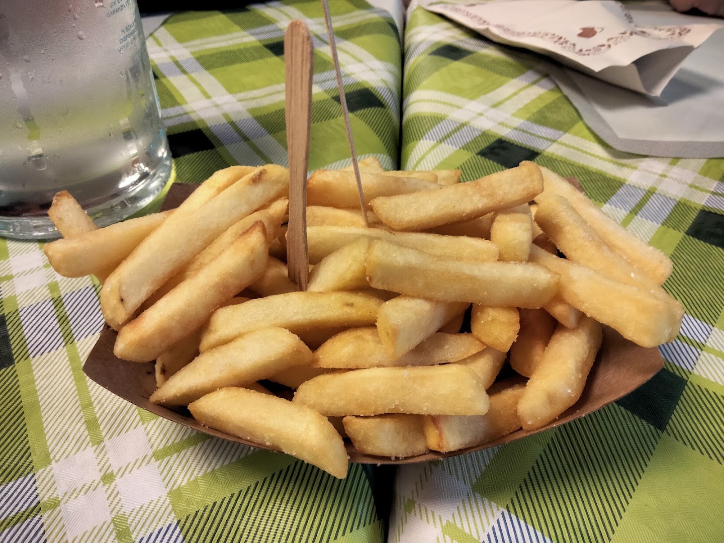 Piadineria Moranna - Piadina a Cesenatico