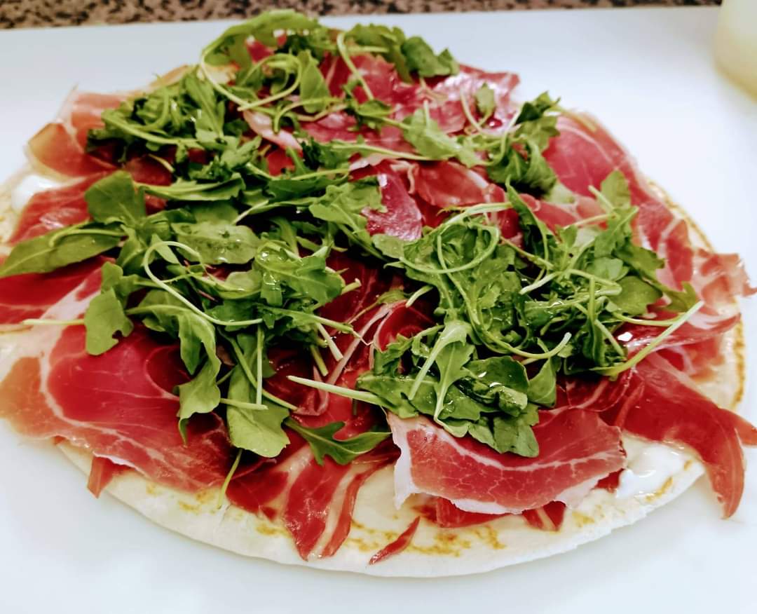 Piadineria Moranna - Piadina a Cesenatico