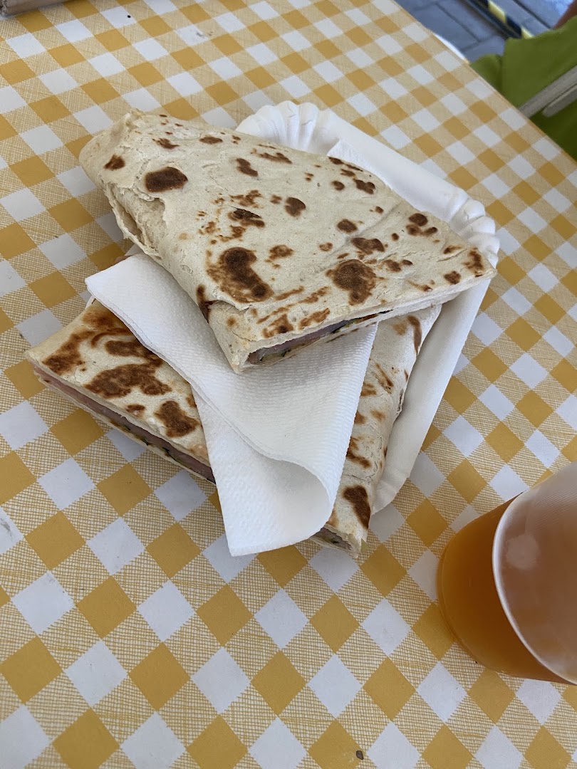 Piadineria Morena