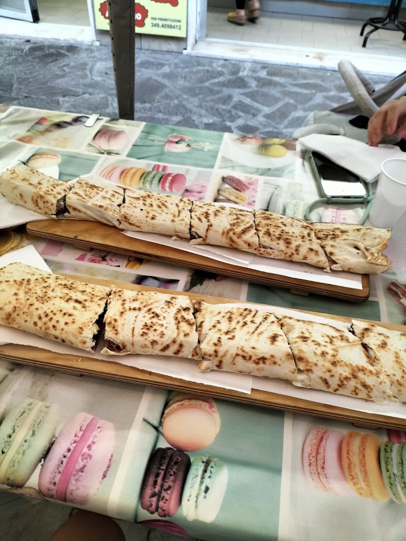 Piadineria Morena