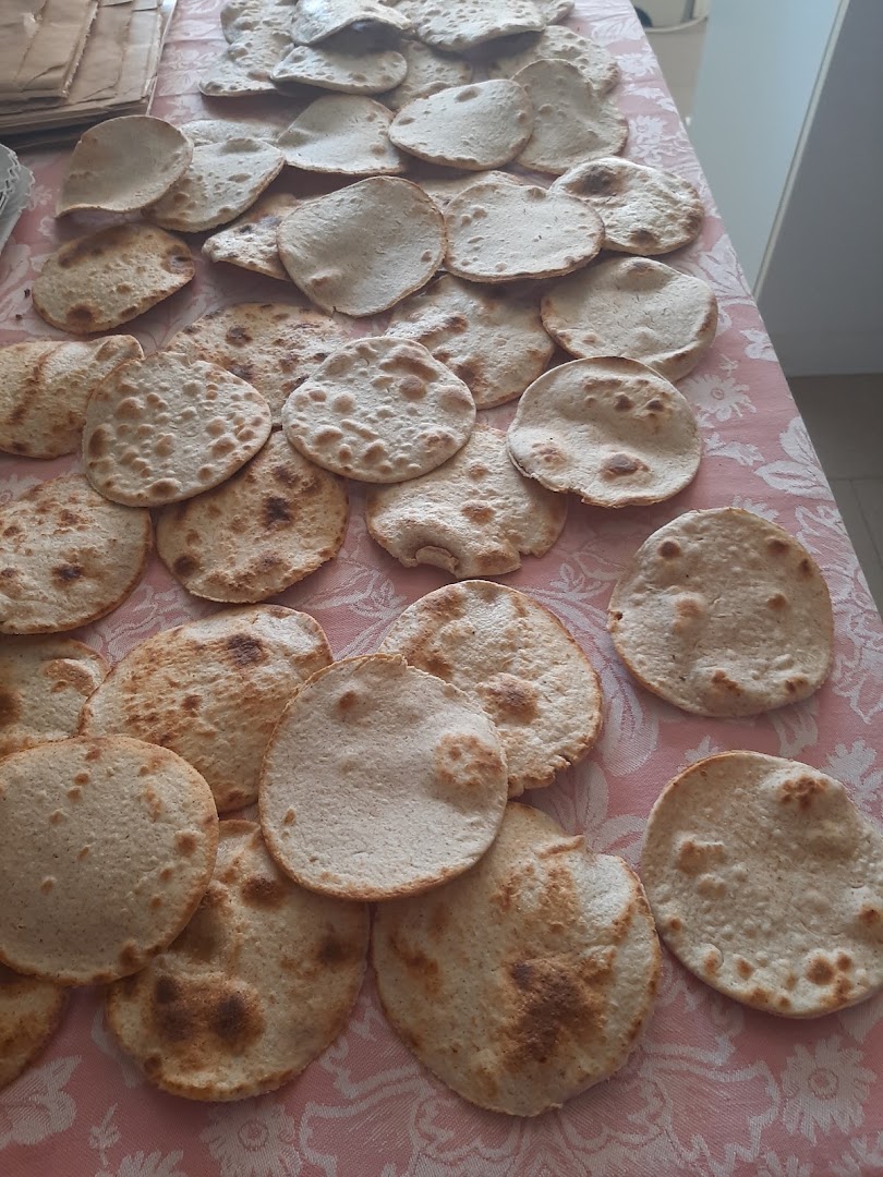 Piadineria Morena