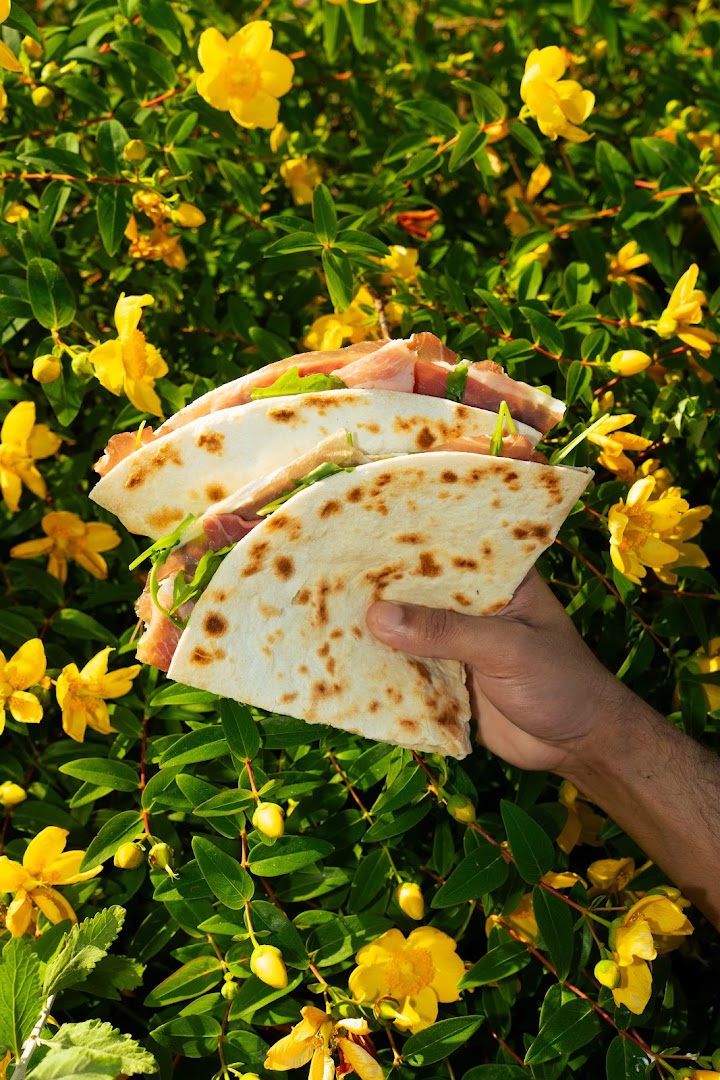 Piadineria Morgan