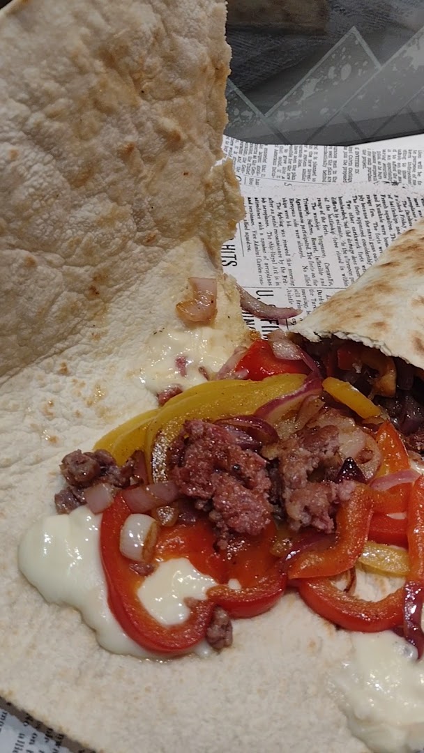 Piadineria Morgan