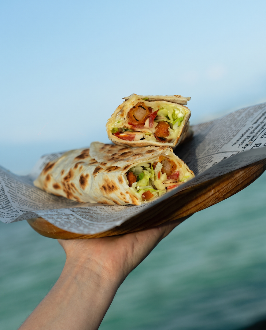 Piadineria Morgan
