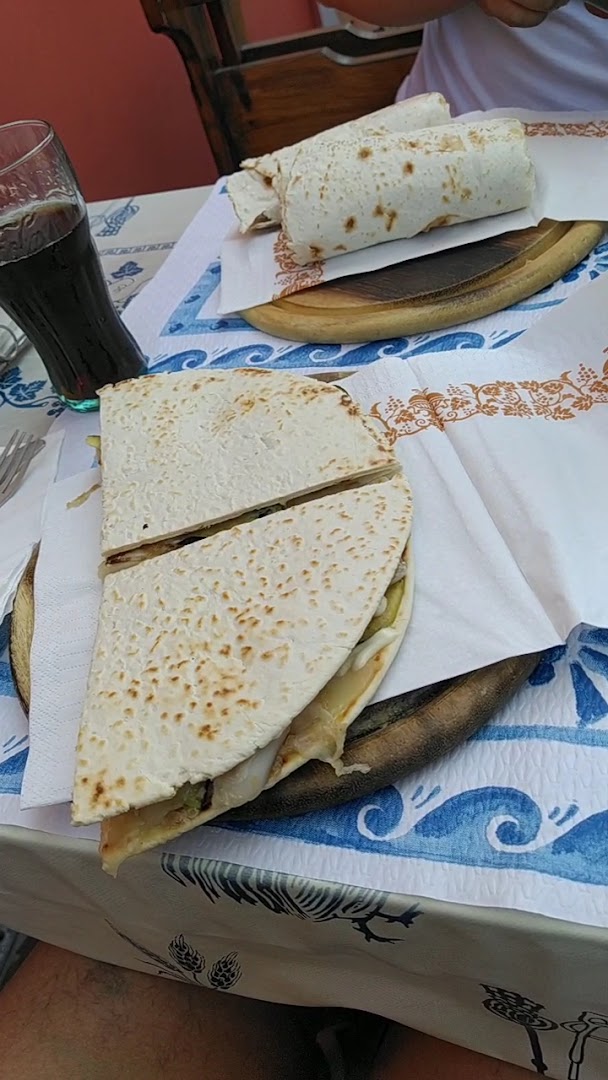 Piadineria Pacha Mama, Bellaria-Igea Marina