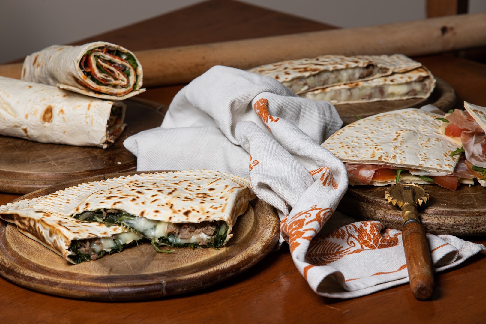Piadineria Pacha Mama