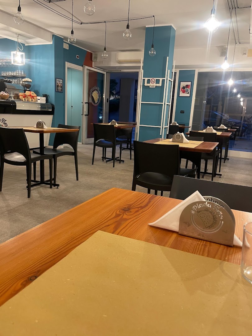 Piadineria #Piadatime