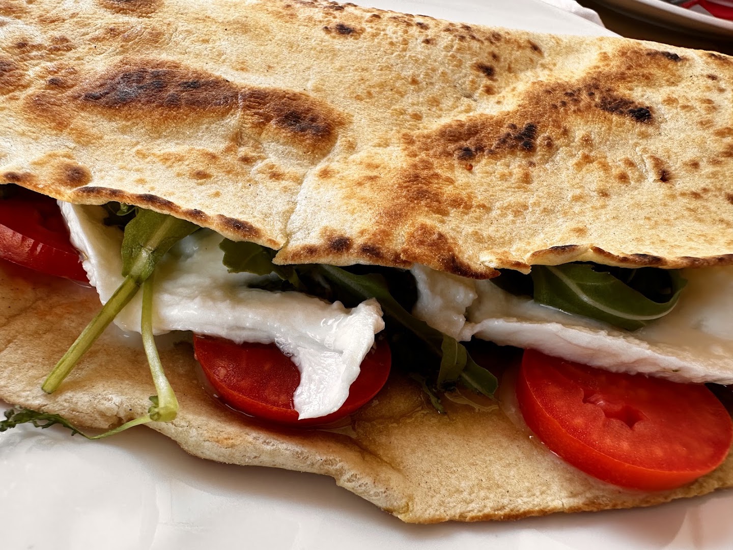 Piadineria Picasso