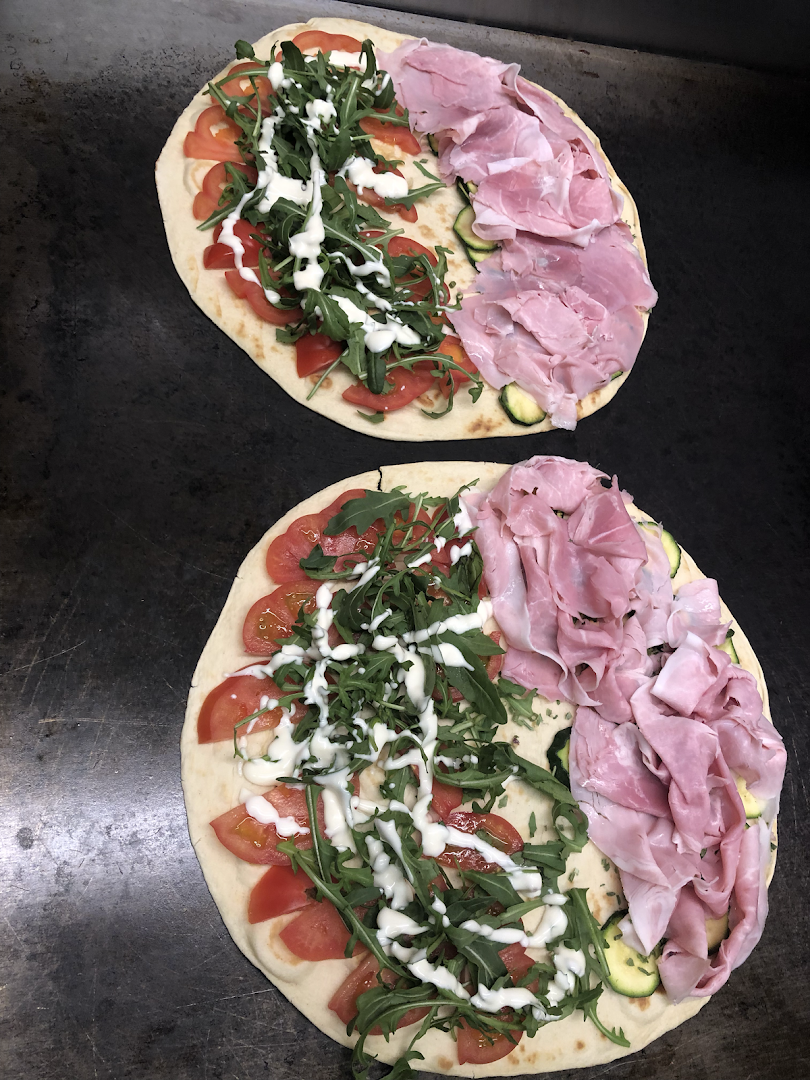 Piadineria Picasso