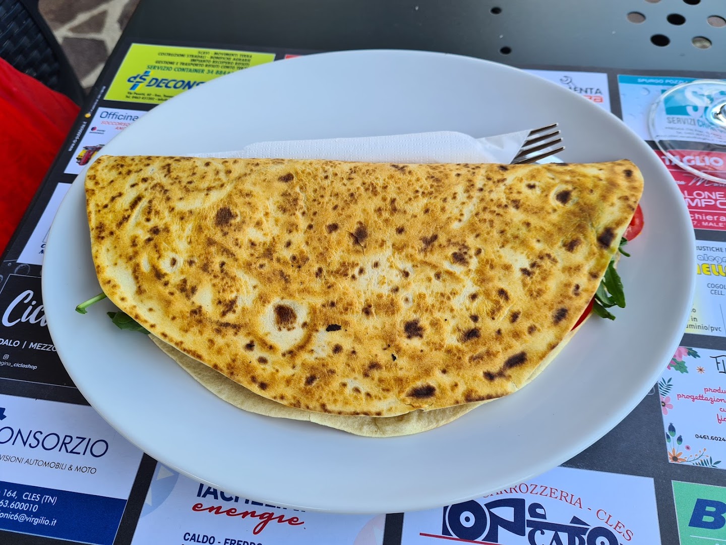 Piadineria Picasso