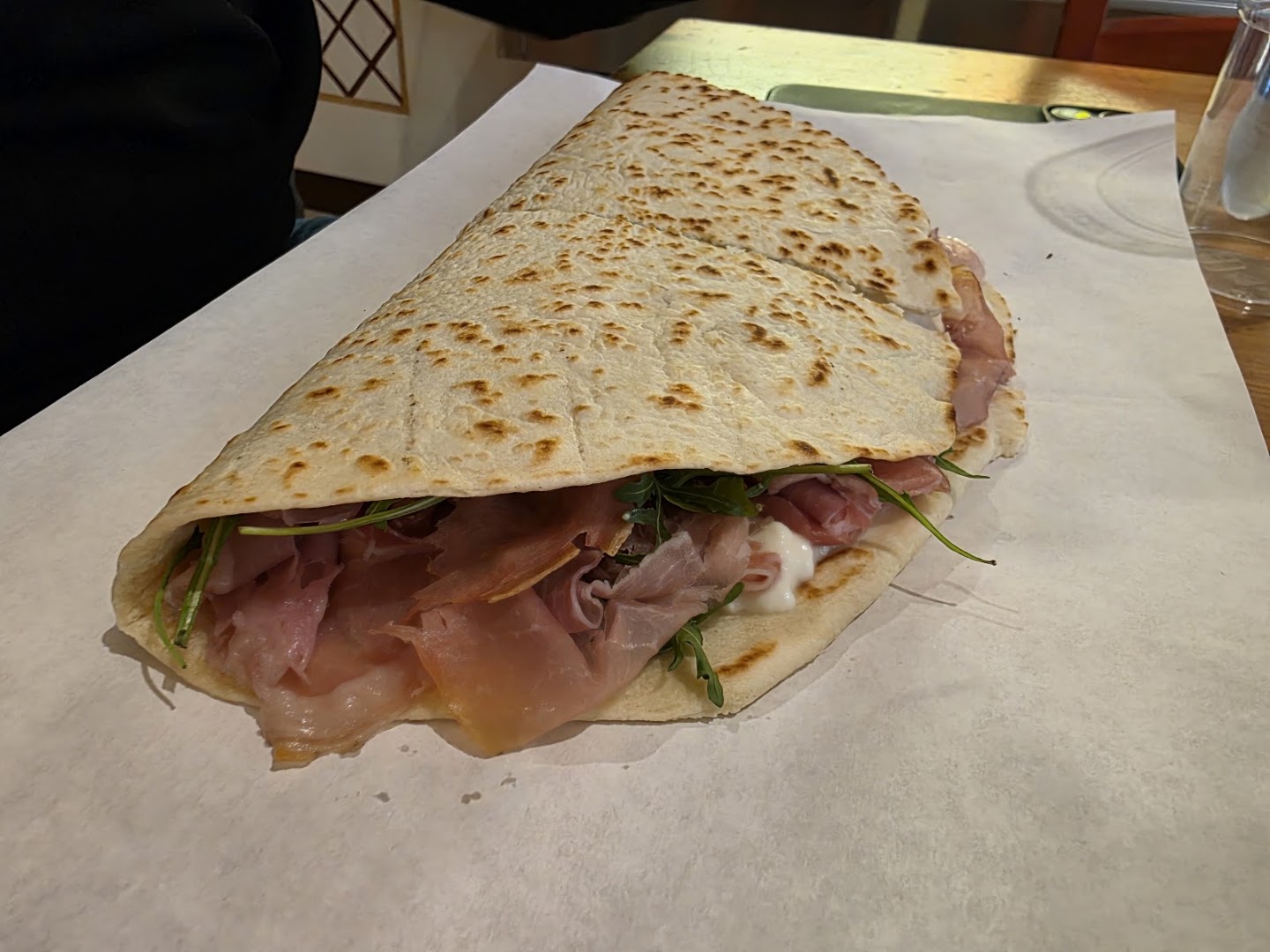 Piadineria Primavera