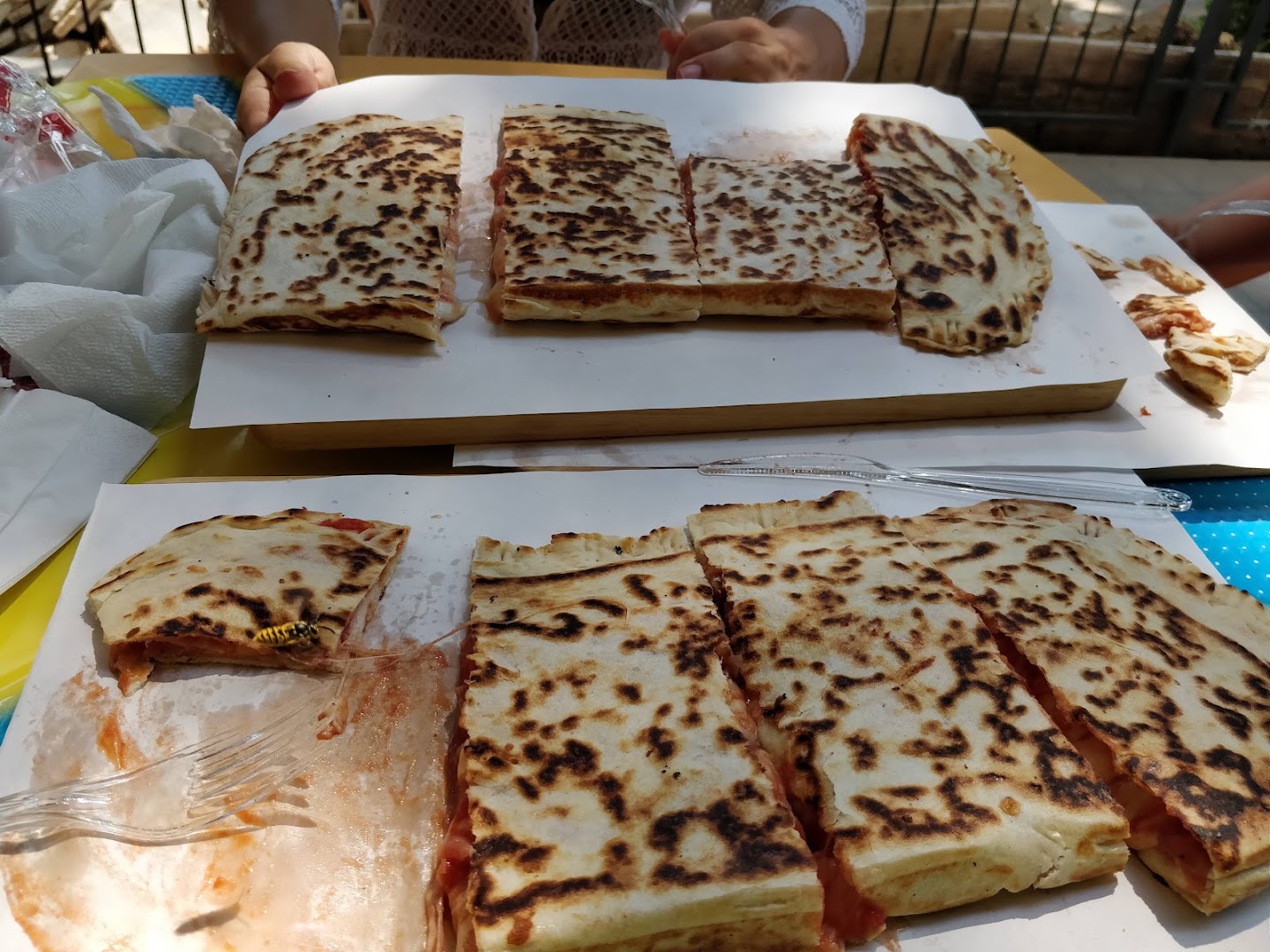 Piadineria Primavera