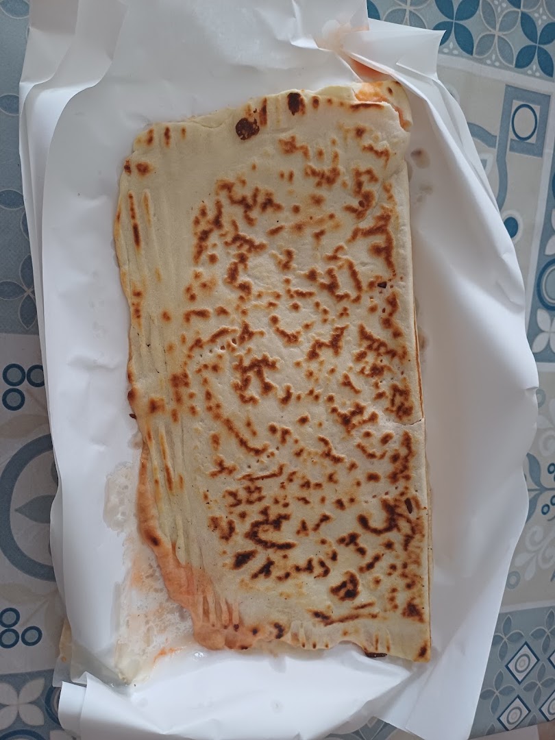 Piadineria Primavera