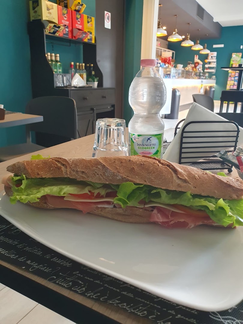 PIADINERIA RISTORANTE LA PINETA di Giordano Giovanna