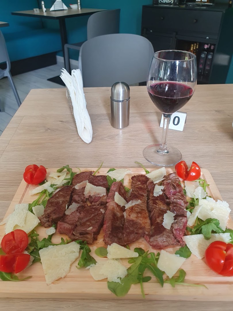 PIADINERIA RISTORANTE LA PINETA di Giordano Giovanna