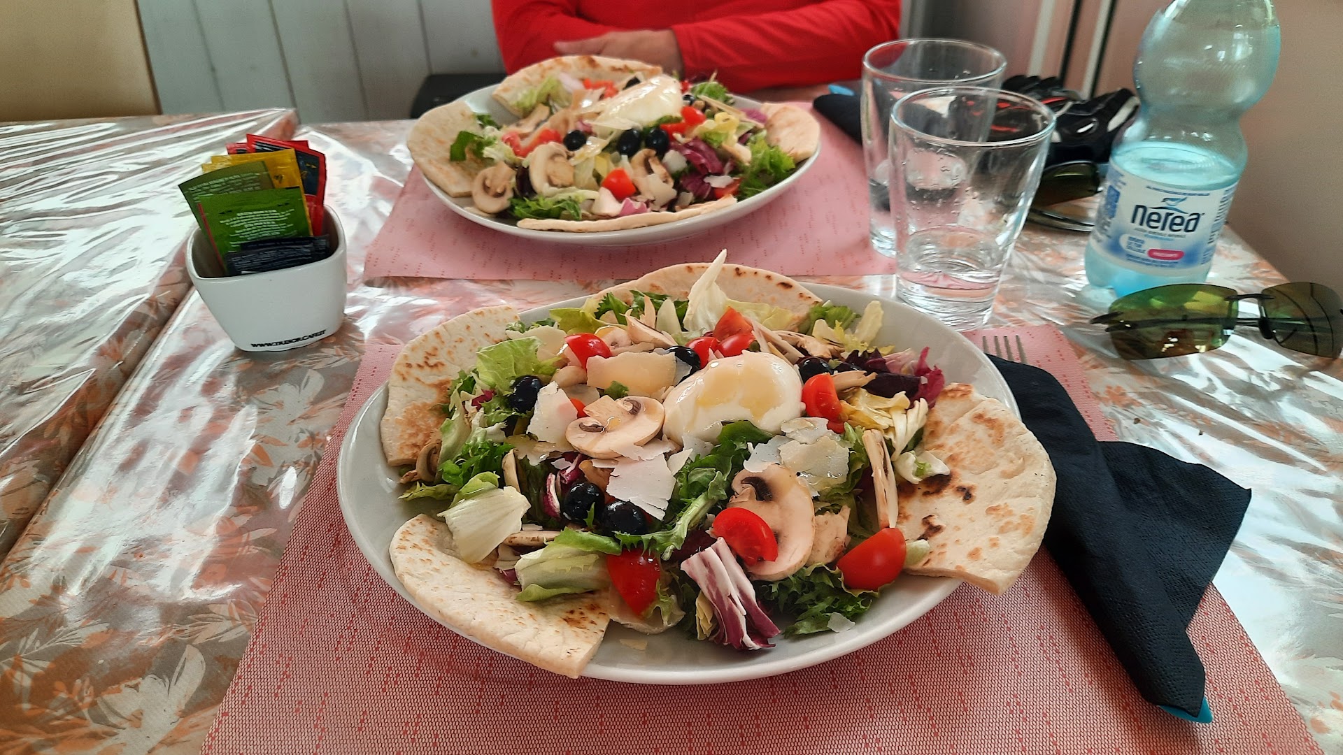 Piadineria Ristorazione La Rosa Dei Venti