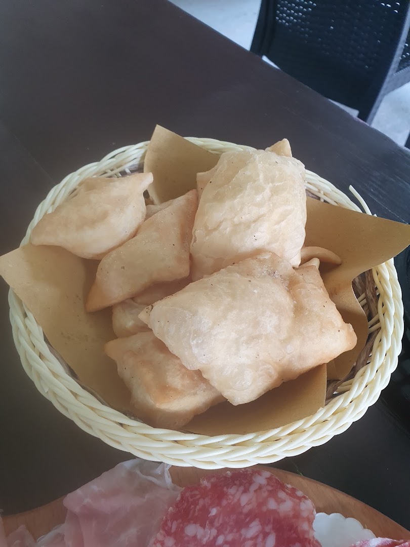 Piadineria Ristorazione La Rosa Dei Venti